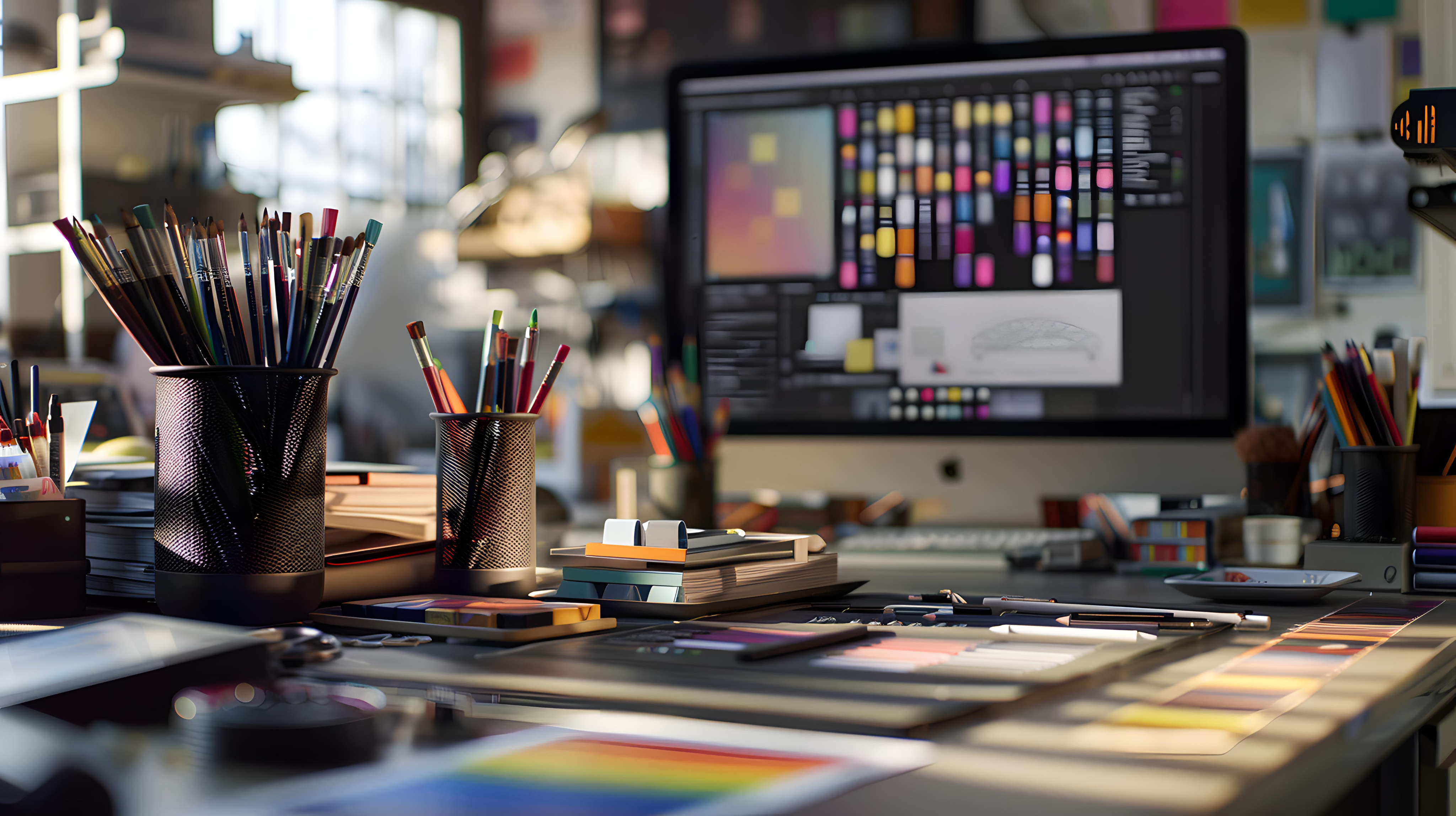 Grafikdesign