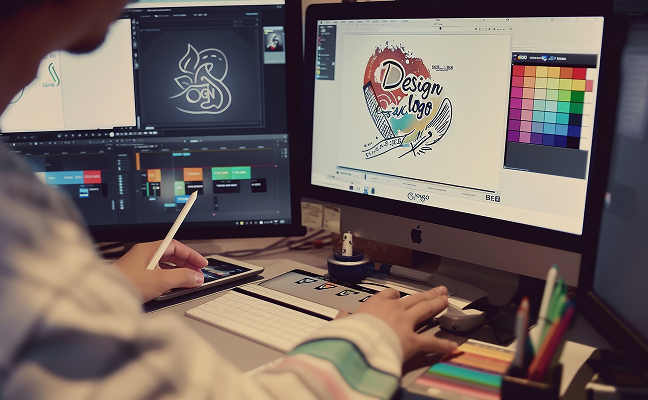 Logo Design