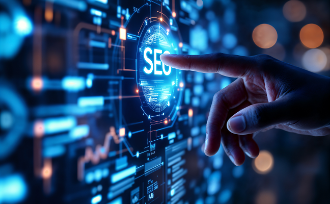 Technische SEO